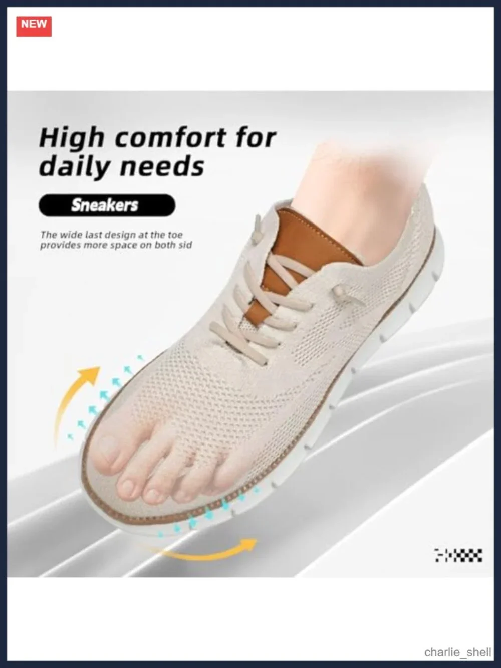 Men's Casual Dress Oxfords Mesh Walking Sneakers Business Work Shoes